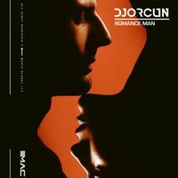 DJ ORCUN - Romance Man