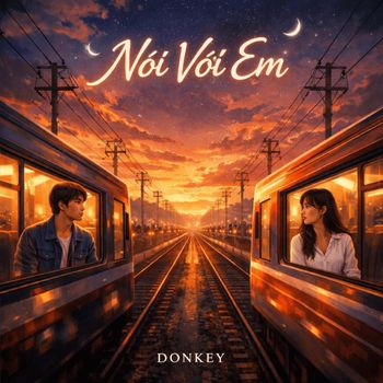 Donkey - Noi Voi Em