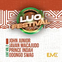 EMC - Luo Fest Live (Volume 2)