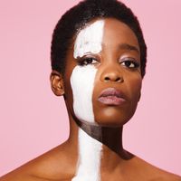 Irma - The Dawn