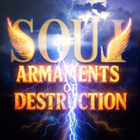 Soul - Armaments of Destruction (A.O.D.)