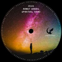 Ahmet Sendil - Spiritual Thing
