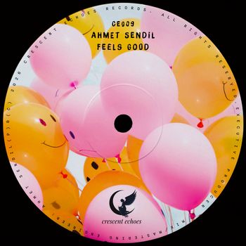Ahmet Sendil - Feels Good