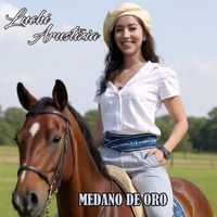 Luchi Arustizia - Medano de Oro