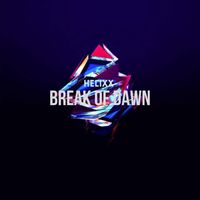Helixx - Break Of Dawn