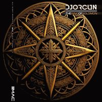 DJ ORCUN - The Ring of Solomon
