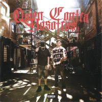 NEMJ & Lleflight - QUIEN CONTRA NOSOTROS (Explicit)