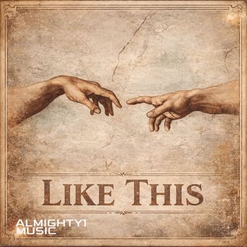 Brandon Szabo - Like This