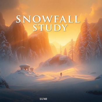 Lumi - Snowfall Study