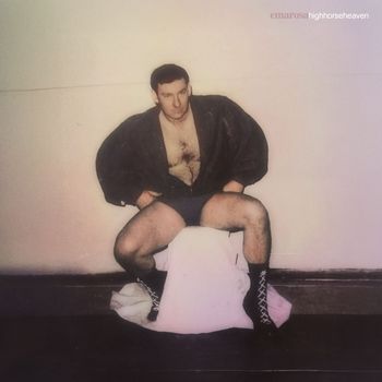 Emarosa - Sugarcane (Explicit)