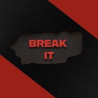 TOMEE - BREAK IT