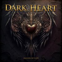 Dark Heart - Hands Of Fate