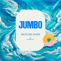 Jumbo - Salta del Avión