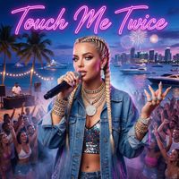 RAY - Touch Me Twice