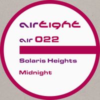 Solaris Heights - Midnight