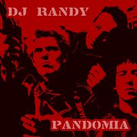 DJ Randy - Pandomia