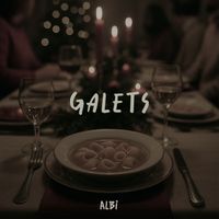 Albi - Galets