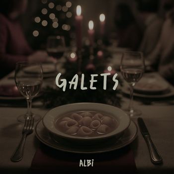 Albi - Galets