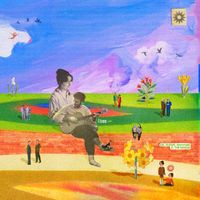 Étienne Coppée - Un album hommage à Joe Dassin