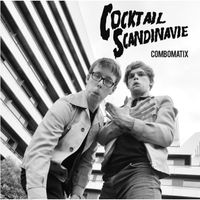 Combomatix - Cocktail scandinavie (Explicit)