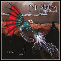 Blitzkrieg - Ten