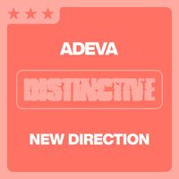 Adeva - New Direction