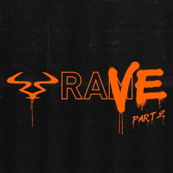 Various Artists - RAM Rave, Pt. 2