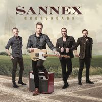 Sannex - Crossroads