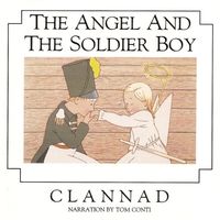 Clannad - The Angel and the Soldier Boy
