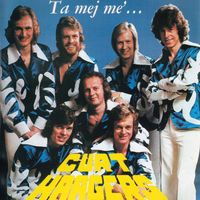 Curt Haagers - Ta mej me'