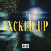 FRANK - Fxcked Up (Explicit)