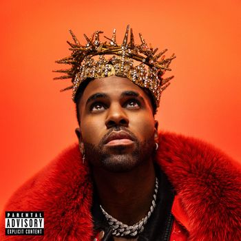 Jason Derulo - Nu King (Explicit)
