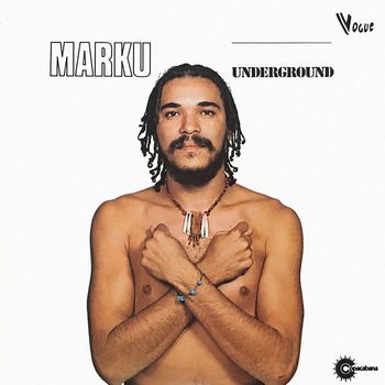 Marku Ribas - Marku