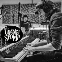 The Ubangi Stomp - Blues de Reixos