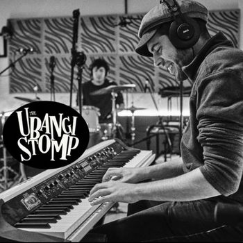 The Ubangi Stomp - Blues de Reixos