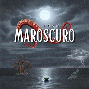 Fuan - Maroscuro