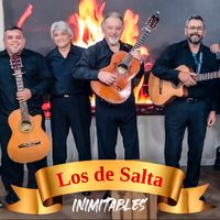 Los de Salta - Inimitables