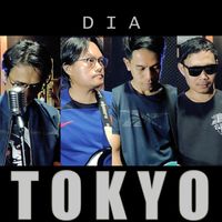 Tokyo - Dia