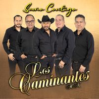 Los Caminantes - Sueño Contigo