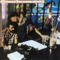 Nana Caymmi, Cesar Camargo Mariano - Voz E Suor