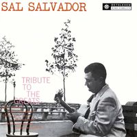 Sal Salvador - A Tribute to the Greats (Remastered 2013)