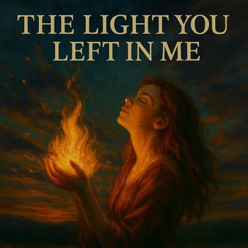 Nadine - The Light You Left in Me