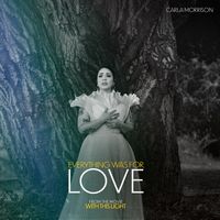 Carla Morrison - Everything Was For Love (from the movie "With This Light")