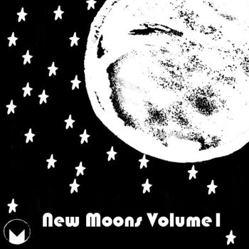 Various Artists - New Moons, Vol. 1