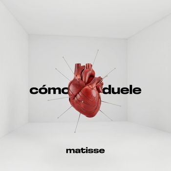 Matisse - Cómo Duele
