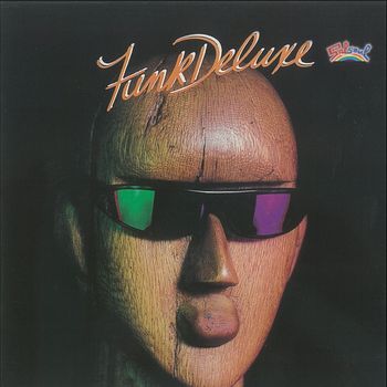 Funk Deluxe - Funk Deluxe