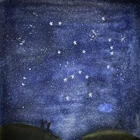 Emilia Vaughn - Orion's Belt