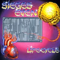 Sieges Even - Life Cycle
