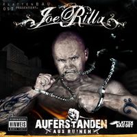 Joe Rilla - Auferstanden aus Ruinen (Explicit)