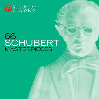 Various Artists - 66 Schubert Masterpieces